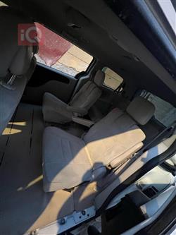 Dodge Grand Caravan